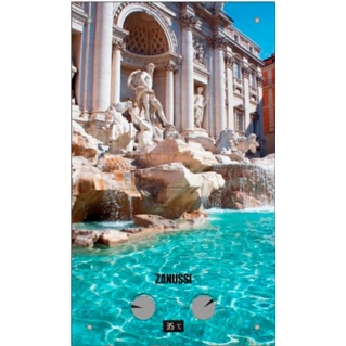 Газовый воднонагреватель Zanussi GWH 10 Trevi в Запорожье